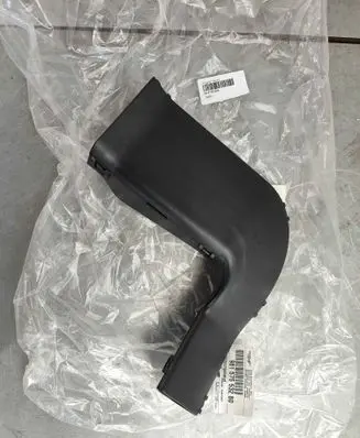 Porsche Boxster 981 Brake cooling air channel/duct 98157553280