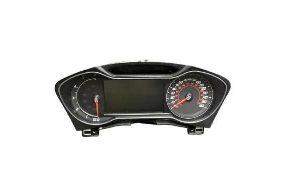 Ford Mondeo MK IV Speedometer (instrument cluster) CS7T10849XC VPCS7F10849XC
