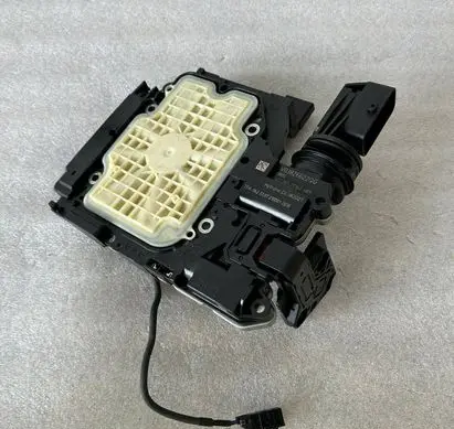 Audi A6 S6 C8 4K Gearbox control unit/module V03826622QG