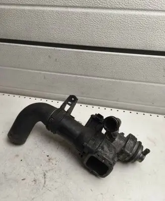 Mercedes-Benz A W168 Mass air flow meter A6400900107