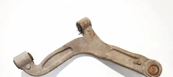 Cadillac CTS Rear upper control arm/wishbone 25584652