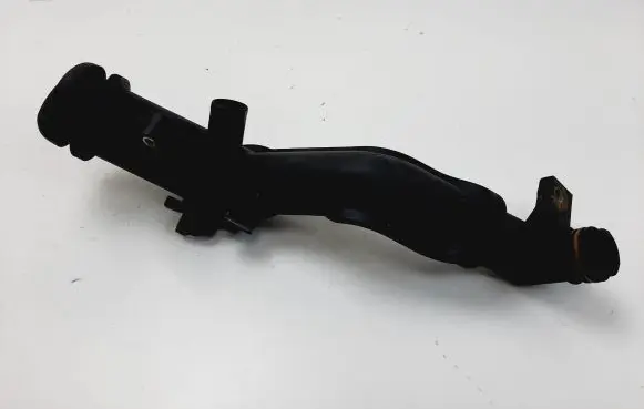 Ford Mondeo MK IV Oil fill pipe 9654733980
