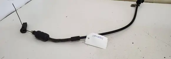 Chrysler Voyager Clutch cable 4641727 10502D