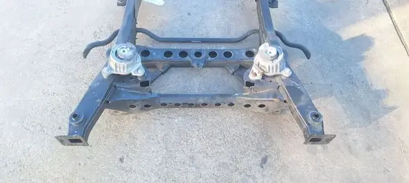 Mercedes-Benz Vito Viano W447 Front subframe 