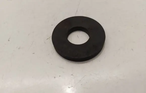 Volkswagen Scirocco Gearbox mount 