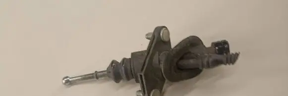 Opel Corsa C Clutch slave cylinder 