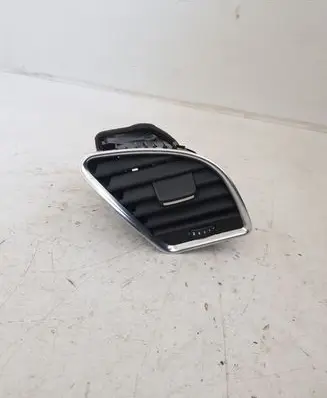 Audi A5 8T 8F Dashboard side air vent grill/cover trim 8T1820902C
