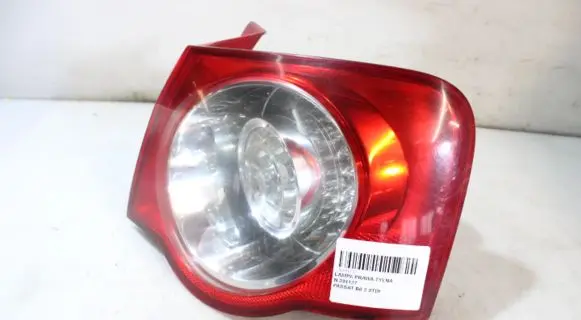 Volkswagen PASSAT B6 Rear/tail lights