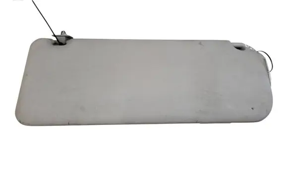 Citroen Jumpy Sun visor