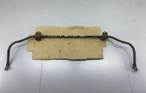 Rear anti-roll bar/sway bar