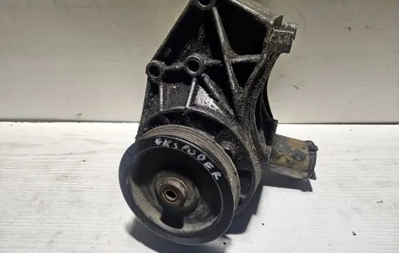 Ford Explorer Power steering pump F07A19E708AC