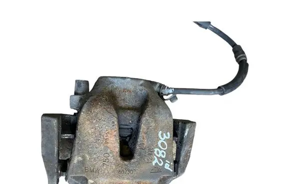 BMW X5 E70 Front brake caliper 11819000671 9000671