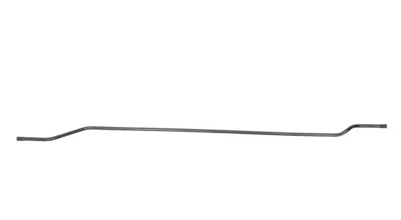 Skoda Enyaq iV Engine coolant pipe/hose 1EA121064