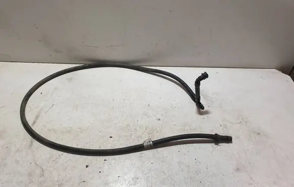 Volkswagen Jetta VI Headlight washer hose/pipe 5C6955970 9GS176