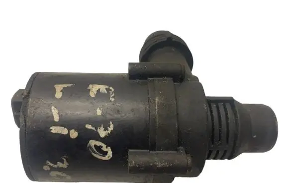 BMW X5 E70 Electric auxiliary coolant/water pump 9197085