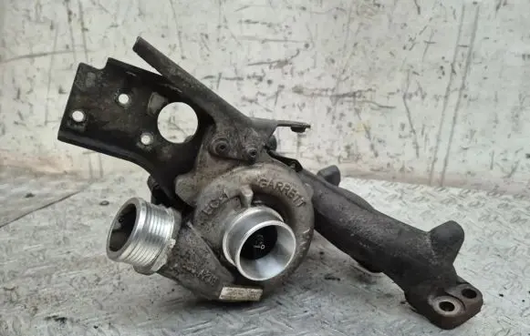 Volvo S40 Turbo 30751708
