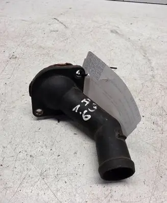 Audi A3 S3 8L Engine coolant pipe/hose 06A121121C