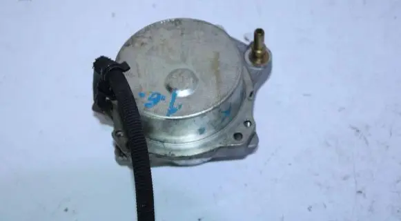 Fiat Bravo Vacuum pump 55205446 16T013224 000552054460