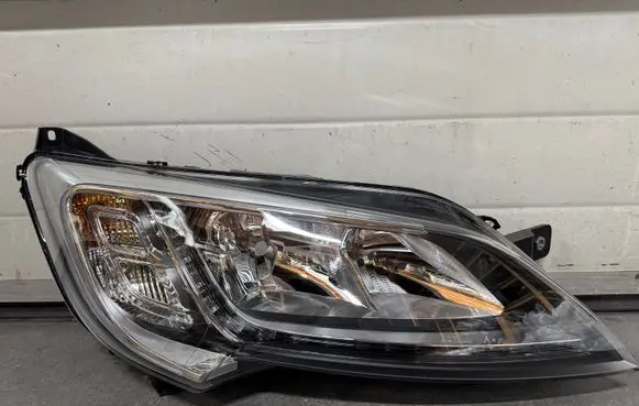 Fiat Ducato Headlight/headlamp 00468622830