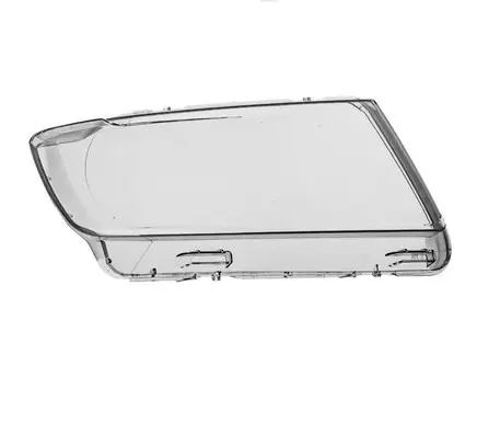 Jeep Grand Cherokee Headlight lense 