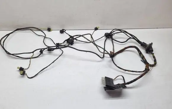 BMW 7 F01 F02 F03 F04 Other wiring loom 8366620