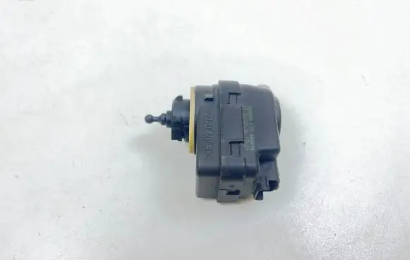 Citroen Xsara Picasso Headlight level adjustment motor PA66GF30