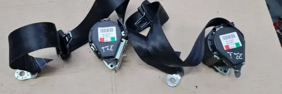 Audi Q5 SQ5 Rear seatbelt 8R0857805H
