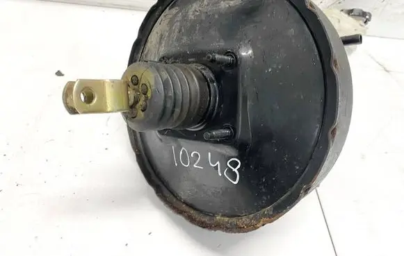 Hyundai Trajet Brake booster f64bdft