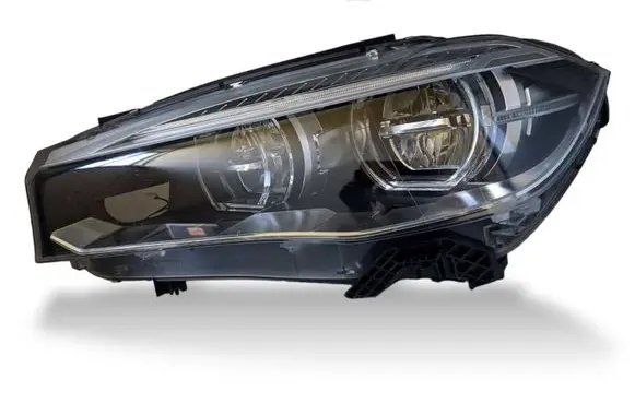 BMW X5 F15 Headlight/headlamp 8738673 F00HTB702510
