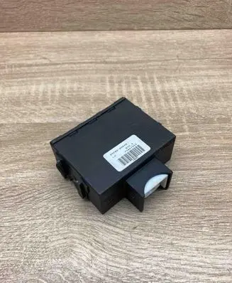 Toyota Avensis T250 Immobilizer control unit/module 8978005040 73667912