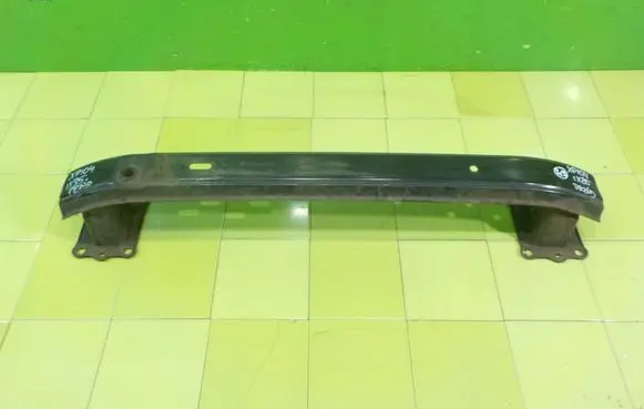 Hyundai ix35 Front bumper foam support bar PRZOD