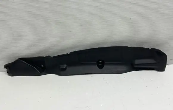 Audi A4 S4 B9 8W Fender end trim 8W0821111A
