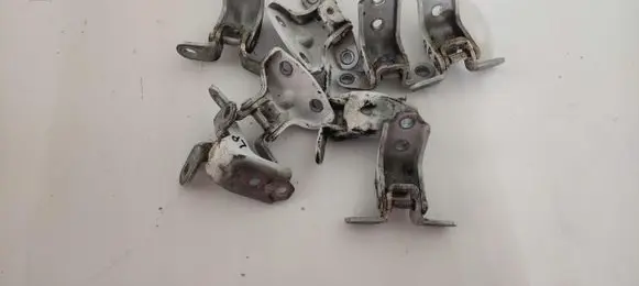 KIA Soul Front door hinge set 