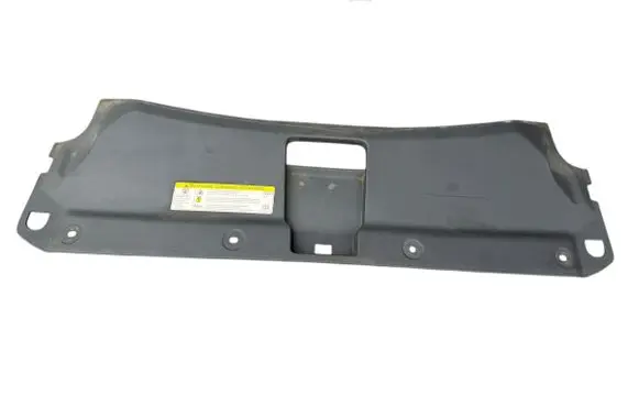 Audi Q3 8U Radiator trim 8U0807081B