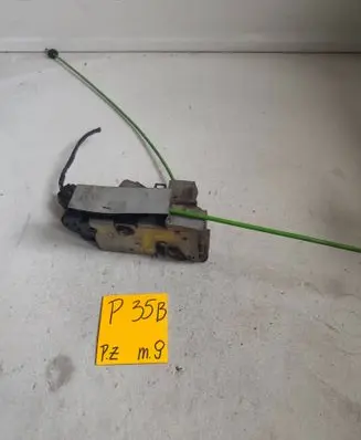 Fiat Croma Rear door lock 234732