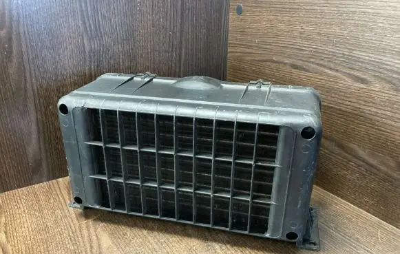 Citroen Jumper Heater fan/blower 040648010