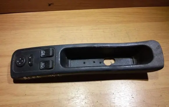 Alfa Romeo 156 Electric window control switch 156016100