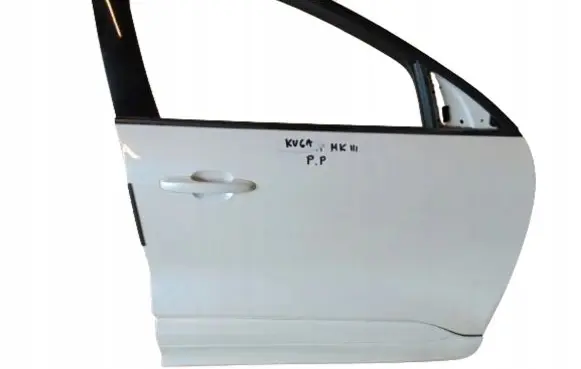 Ford Kuga III Front door