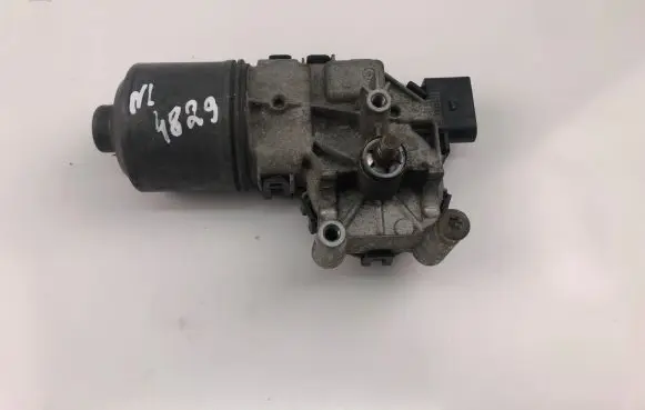 Skoda Fabia Mk1 (6Y) Wiper motor 6Q1955119A