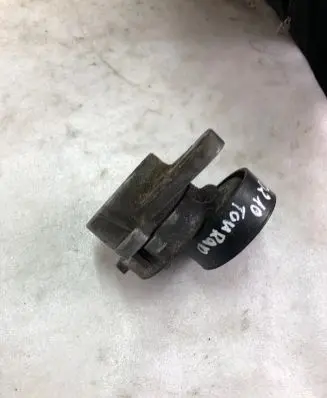 Volkswagen Touran III Generator/alternator belt tensioner 04l903315d