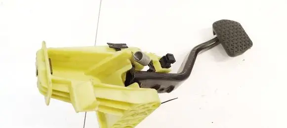 BMW X3 F25 Brake pedal 6787363