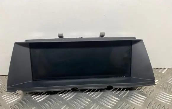 BMW 7 F01 F02 F03 F04 Screen/display/small screen 9237847