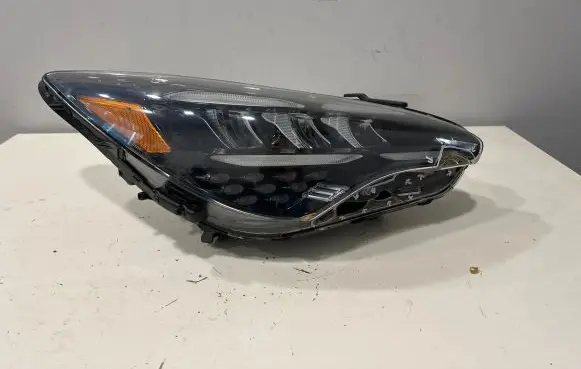 KIA Stinger Headlight/headlamp 92190J5170 00267269 92102J5