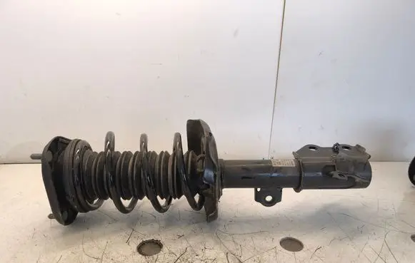 Toyota C-HR II Front shock absorber with coil spring 48510F4230