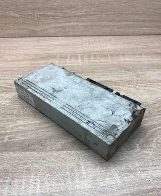 BMW 3 E46 Comfort/convenience module 6907658 101809