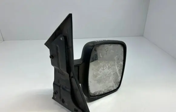 Mercedes-Benz Vito Viano W639 Coupe wind mirror (mechanical) 