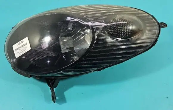 Nissan Micra Headlight/headlamp IMPRK1555798