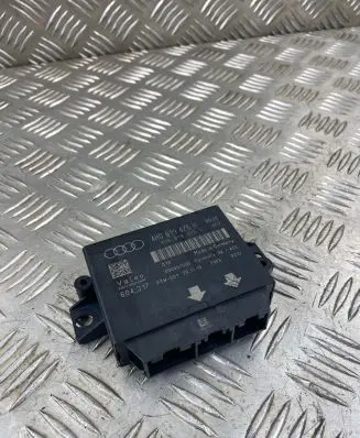 Audi A8 S8 D4 4H Parking PDC control unit/module 4H0919475H