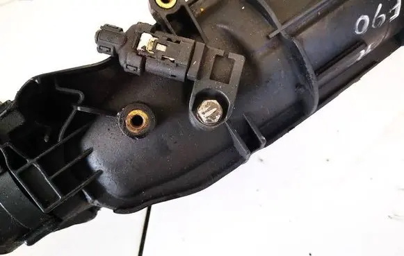 BMW 1 E81 E87 Air pressure sensor 780474201 7804742-01