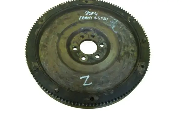Skoda Fabia Mk2 (5J) Flywheel 037108273G